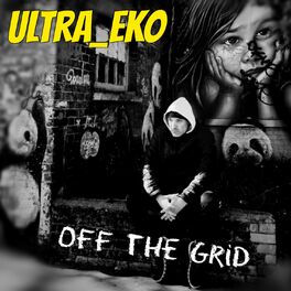 Album cover of Off the Grid