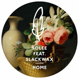 Album cover of Home (Remixes)