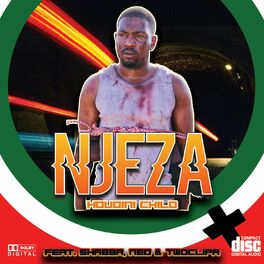 Album cover of Njeza (feat. Shabba, Neo & Twoclipa)