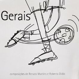 Album cover of Gerais