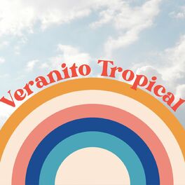 Album cover of Veranito Tropical