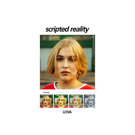 Album cover of Scripted Reality