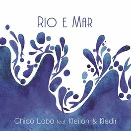 Album cover of Rio e Mar
