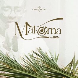 Album cover of Makoma