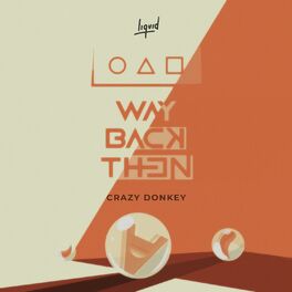 Album cover of Way Back Then (from Squid Game)
