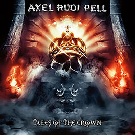 Album cover of Tales of the Crown