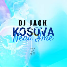 Album cover of Kosova Nena Ime