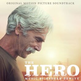 Album cover of The Hero (Original Motion Picture Soundtrack)