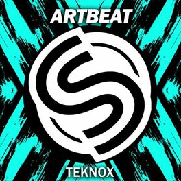 Album cover of Teknox