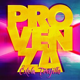 Album cover of PROVENZA