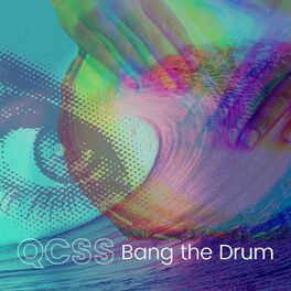 Album cover of Bang The Drum