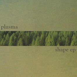 Album cover of Shape