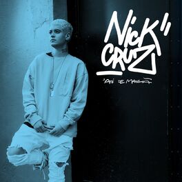 Album cover of Até de manhã