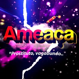 Album cover of ȺMɆAÇȺ (FUNK REMIX)