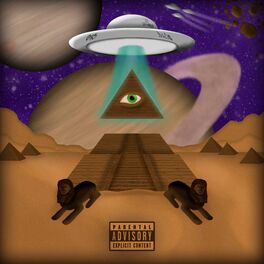 Album cover of Luta & Glória