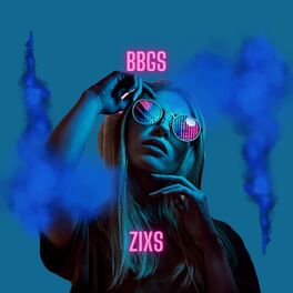 Album cover of ZIXS