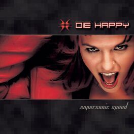 Album cover of Supersonic Speed