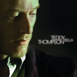 Album cover of Bella