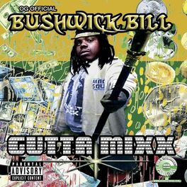 Album cover of Gutta Mixx