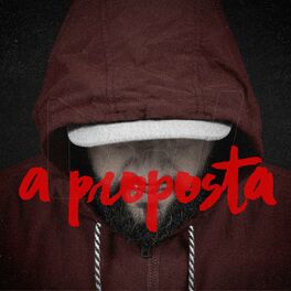 Album cover of A Proposta