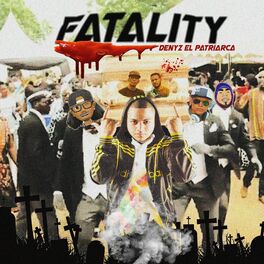 Album cover of Fatality