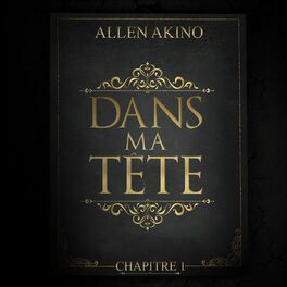 Album cover of CHAPITRE 1 : DANS MA TÊTE