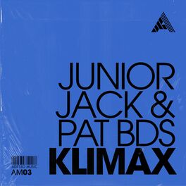 Album cover of Klimax