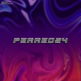Album cover of PERREO24 (feat. Rodrigo Puente & L24)
