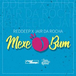 Album cover of Mexe o Bum