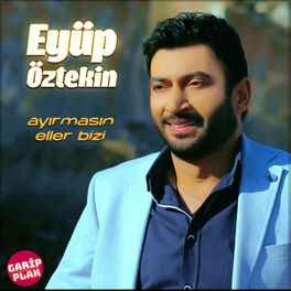 Album cover of Ayırmasın Eller Bizi