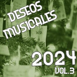 Album cover of Desos Musicales 2024 Vol. 3