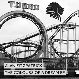 Album cover of The Colours Of A Dream EP