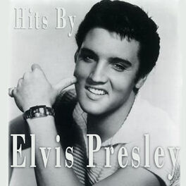 Album cover of Hits by Elvis Presley