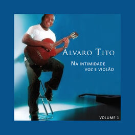 Album cover of Na Intimidade - Voz e Violão, Vol. 1