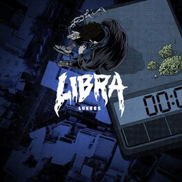Album cover of Libra