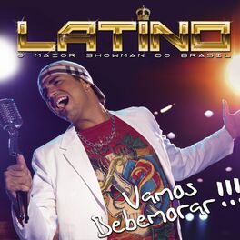 Album cover of Vamos Bebemorar (Ao Vivo)