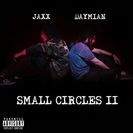 Album cover of Small Circles, Pt. 2