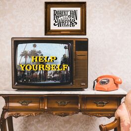 Album cover of Help Yourself