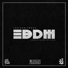 Album cover of EBDM