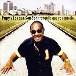 Album cover of Tranquilo Que Yo Controlo (Remasterizado)