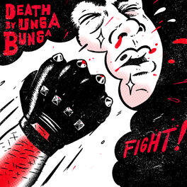 Album cover of Fight! EP