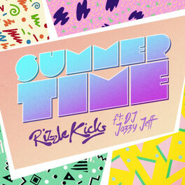 Album cover of Summertime