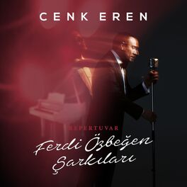 Album cover of Repertuvar / Ferdi Özbeğen Şarkıları