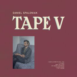 Album cover of Tape V