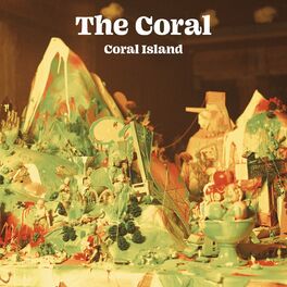 Album cover of Coral Island