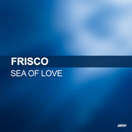 Album cover of Sea Of Love