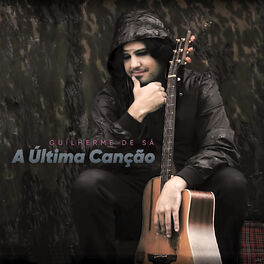 Album cover of A Última Canção