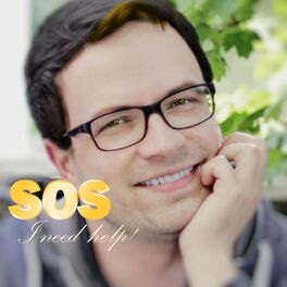 Album cover of SOS I need help