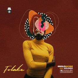 Album cover of Folake (feat. Soundz)