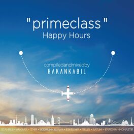 Album cover of Primeclass Happy Hours